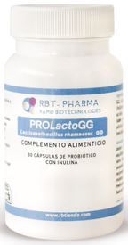 prolacto PROLactoGG. Un aliado eficaz contra la diarrea aguda